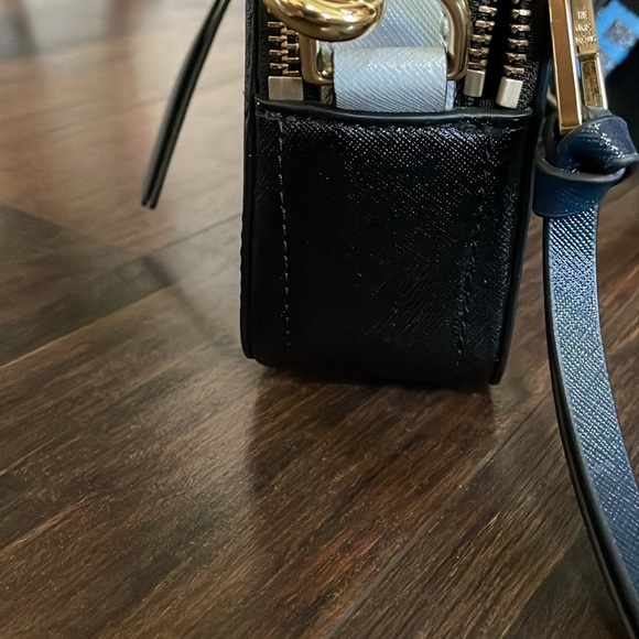 Gorgeous "The Marc Jacob's" Crossbody Bag.  NWOT - Picture 2 of 16